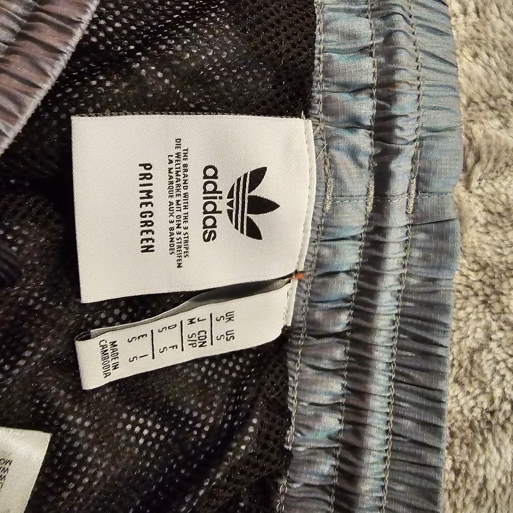 Adidas Track Pants Unisex - Picture 3 of 5